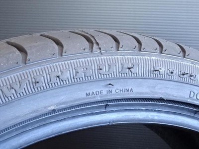 JDM 4-Wheel Set 215/40R18 Noah Voxy Esquire Serena Axela Atenza Premacy Road (No Tires) - Image 8