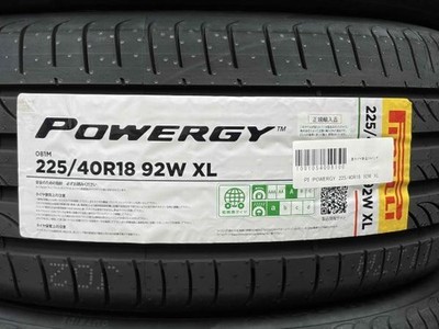 JDM 4-Wheel Set 225/40R18 Civic Accord Wagon Inspire Avancier S2000 Pirelli (No Tires) - Image 6