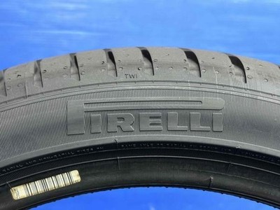 JDM 4-Wheel Set 225/40R18 Civic Accord Wagon Inspire Avancier S2000 Pirelli (No Tires) - Image 8