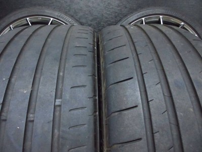 JDM BBS RE-V7 19 Legacy Levorg Impreza Black Strek Forester Prius CH-R (No Tires) - Image 9