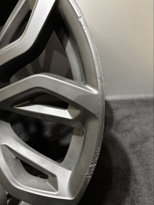 JDM Painted BMW F15 F16 X5 X6 Genuine Double Spoke Styling 21x10J/11.5J (No Tires) - Image 8