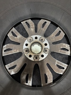 JDM Painted BMW F15 F16 X5 X6 Genuine Double Spoke Styling 21x10J/11.5J (No Tires) - Image 10