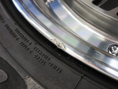 JDM SSR 18-inch wheels compatible with 200 Series Hiace Van TOYO H20 2 (No Tires) - Image 4