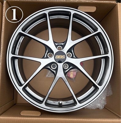 JDM Postage 3432-4334 yen Hokkaido Book item no scratches BBS RI-A021 (No Tires) - Image 3
