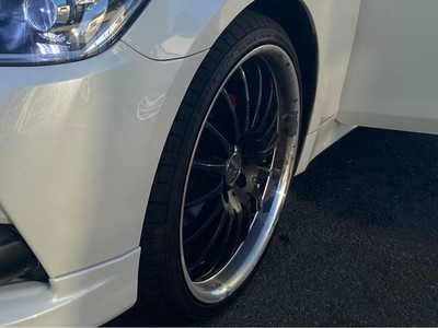 JDM Carlson 20-inch (No Tires)