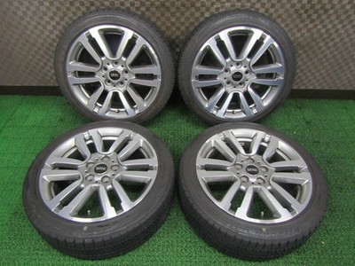 JDM BMW F56 MINI Cooper S Genuine Rail Spoke 497 17in 7.0J +54 PCD112 (No Tires)