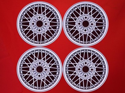 JDM Rare discontinued car: Toyota Soarer MZ11 genuine used aluminum wh (No Tires)