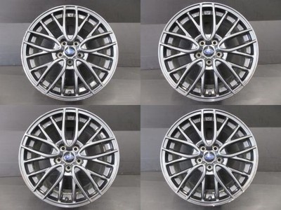 JDM Made in 2026 PIRELLI POWERGY 225/45R18 95W SUBARU VAB WRX Sti genu (No Tires) - Image 2