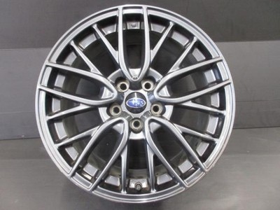 JDM Made in 2026 PIRELLI POWERGY 225/45R18 95W SUBARU VAB WRX Sti genu (No Tires) - Image 3