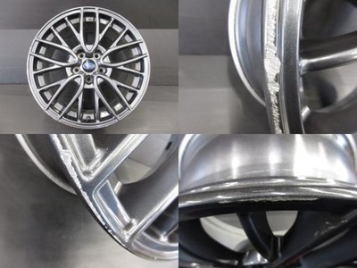 JDM Made in 2026 PIRELLI POWERGY 225/45R18 95W SUBARU VAB WRX Sti genu (No Tires) - Image 4