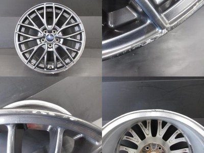 JDM Made in 2026 PIRELLI POWERGY 225/45R18 95W SUBARU VAB WRX Sti genu (No Tires) - Image 6