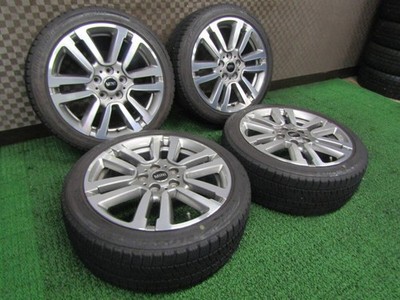 JDM BMW F56 MINI Cooper S Genuine Rail Spoke 497 17in 7.0J +54 PCD112 (No Tires) - Image 6