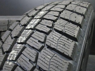 JDM Maruka Schneider Stag 7J-17+53 100 Dunlop Winter Maxx WM02 225/60R (No Tires) - Image 10