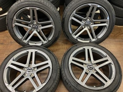 JDM Excellent condition Nissan Fairlady Z RZ34 genuine 18x9J+34/+15 114 (No Tires)