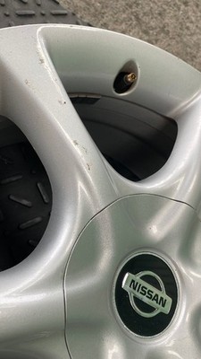 JDM BMW MINI mini F55 F56 F57 JCW Truck Spoke 501 7.0J 17in IS54 PCD11 (No Tires)