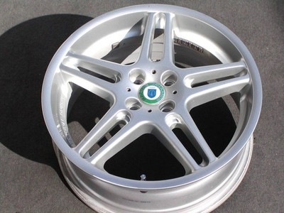 JDM Size: Racing Dynamics 7J +48 100-4H BMW MINI Golf Roadster Move Aq (No Tires) - Image 3