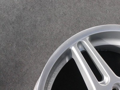 JDM Size: Racing Dynamics 7J +48 100-4H BMW MINI Golf Roadster Move Aq (No Tires) - Image 7