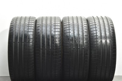 JDM Excellent Condition ADVAN Racing RZ 18in 7.5J +50 PCD100 Azenith F (No Tires) - Image 7