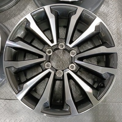 JDM Rare Model Toyota 150 Land Cruiser Prado Late Model Pre-Improvemen (No Tires) - Image 5