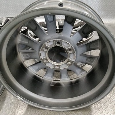 JDM Rare Model Toyota 150 Land Cruiser Prado Late Model Pre-Improvemen (No Tires) - Image 8