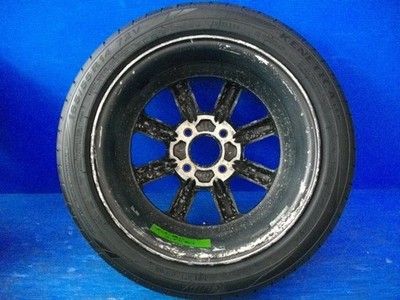 JDM HCustom Painted RSWatanabe Eight Spoke RBF 14x6.0J +40 4H PCD100 KE (No Tires) - Image 3