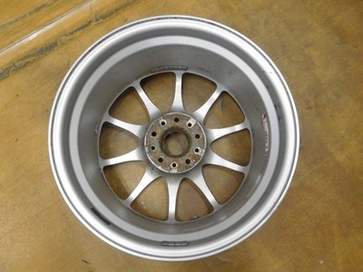JDM 16-551Forging Super Hot RAYS CE28 17in 8.5J +50 4-Wheel Set Competition (No Tires) - Image 3