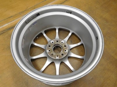 JDM 16-551Forging Super Hot RAYS CE28 17in 8.5J +50 4-Wheel Set Competition (No Tires) - Image 5