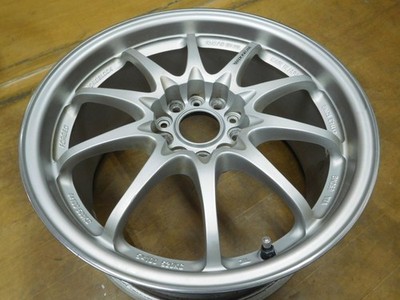 JDM 16-551Forging Super Hot RAYS CE28 17in 8.5J +50 4-Wheel Set Competition (No Tires) - Image 6