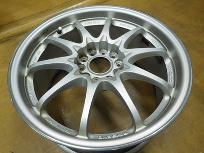 JDM 16-551Forging Super Hot RAYS CE28 17in 8.5J +50 4-Wheel Set Competition (No Tires) - Image 8