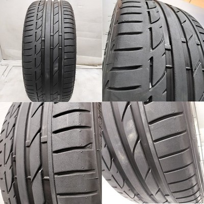 JDM Specific delivery date required <Front normal X wheel 1Pcs> 245/40 (No Tires) - Image 9