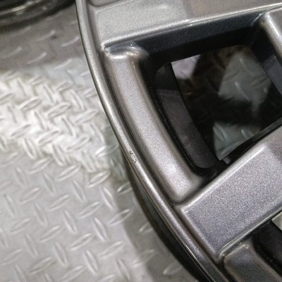 JDM OZ Rally Racing 17x7J+37 PCD100-4 hole Suitable for Toyota Raize To (No Tires) - Image 7