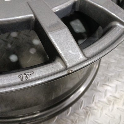 JDM OZ Rally Racing 17x7J+37 PCD100-4 hole Suitable for Toyota Raize To (No Tires) - Image 8