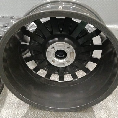 JDM OZ Rally Racing 17x7J+37 PCD100-4 hole Suitable for Toyota Raize To (No Tires) - Image 9