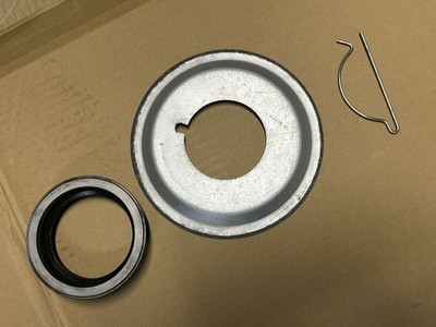 JDM Used Modena wheel cap center plate emblem ornament 1 sheet AUTO ST (No Tires) - Image 5