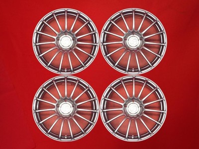 JDM Lightweight 1Pcs 8.2kg Connoisseur No.151C Used Aluminum Wheel 4Bo (No Tires)