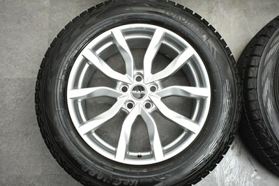 JDM Used MAK wheel set 4-piece set 20x8.5J +43 PCD 120 265/60R20 1 (No Tires) - Image 4