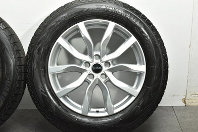 JDM Used MAK wheel set 4-piece set 20x8.5J +43 PCD 120 265/60R20 1 (No Tires) - Image 7