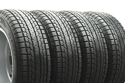 JDM Used MAK wheel set 4-piece set 20x8.5J +43 PCD 120 265/60R20 1 (No Tires) - Image 8