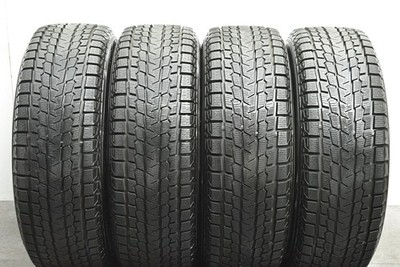 JDM Used MAK wheel set 4-piece set 20x8.5J +43 PCD 120 265/60R20 1 (No Tires) - Image 9