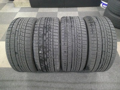 JDM Used winter tire set for BMW M2 F87: Yokohama IceGUARD 7 245/35R19 (No Tires) - Image 10