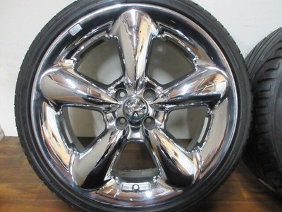 JDM ・work Goocars 18in 7.5J +35 4-hole PCD100 Kenda 215/35ZR18 compact (No Tires) - Image 2