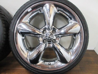 JDM ・work Goocars 18in 7.5J +35 4-hole PCD100 Kenda 215/35ZR18 compact (No Tires) - Image 3