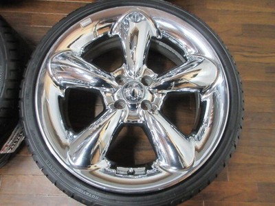 JDM ・work Goocars 18in 7.5J +35 4-hole PCD100 Kenda 215/35ZR18 compact (No Tires) - Image 5