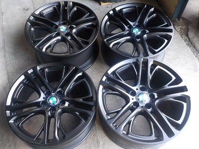 JDM Cheap postage for business customers: BMW X4 F26 Msports genuine 2 (No Tires)