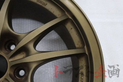 JDM Great Value Wheels Shallen XF55 Monoblock Trial/Display Model 19-i (No Tires)