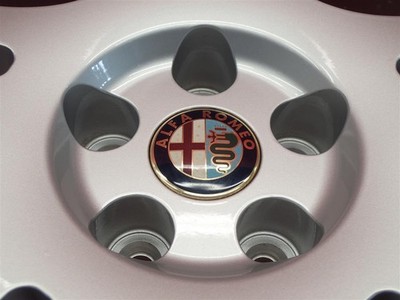 AUTO STRADA spred 5W spokes silver 17x7.5+30 5x98 Hub58 - Image 5