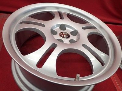 AUTO STRADA spred 5W spokes silver 17x7.5+30 5x98 Hub58 - Image 6