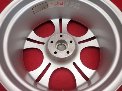 AUTO STRADA spred 5W spokes silver 17x7.5+30 5x98 Hub58 - Image 8