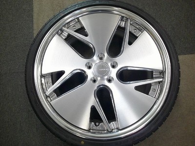 JDM WORK Gnosis CVD 20x8.5J +40 9.5J +42 PCD114.3 5H 245/30R20 255/30R (No Tires)