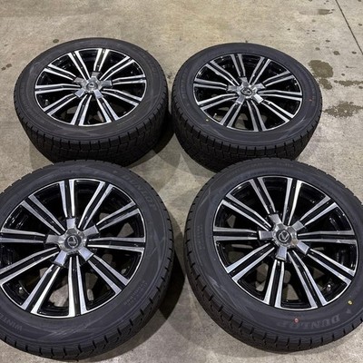 JDM LX570 op wheels (No Tires)
